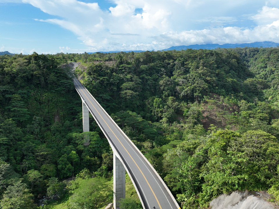 Autopista al Mar 2: una experiencia memorable