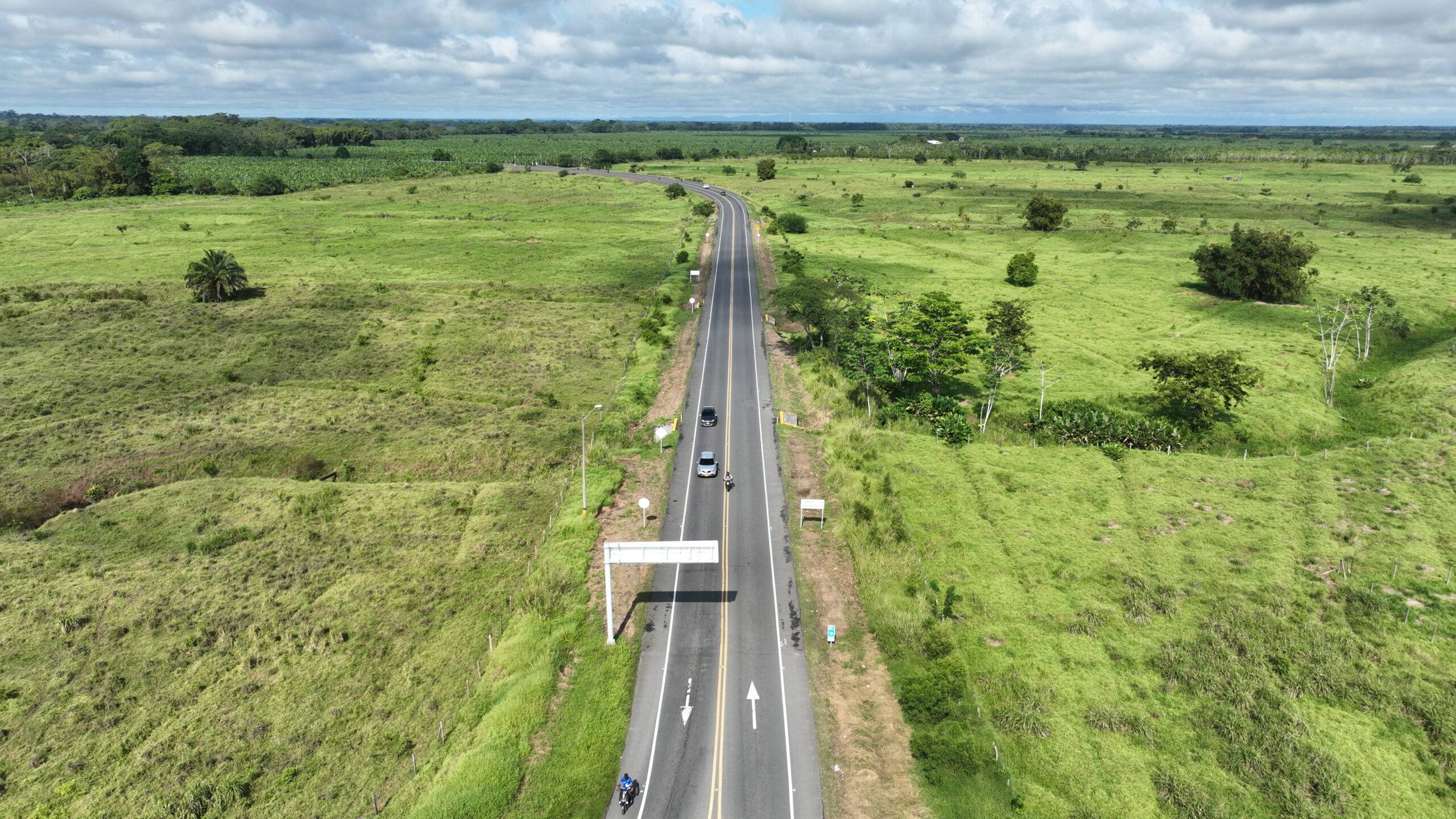 Autopista al Mar 2: una experiencia memorable